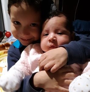 Meet your Posher, Leonel